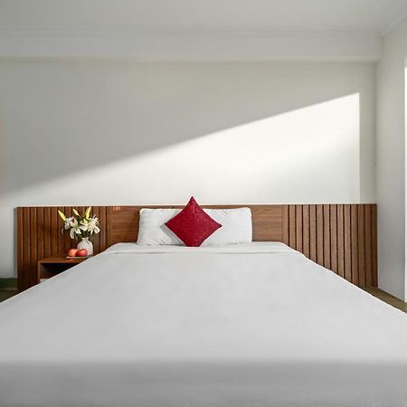 Nami Hotel Нячанг Екстер'єр фото